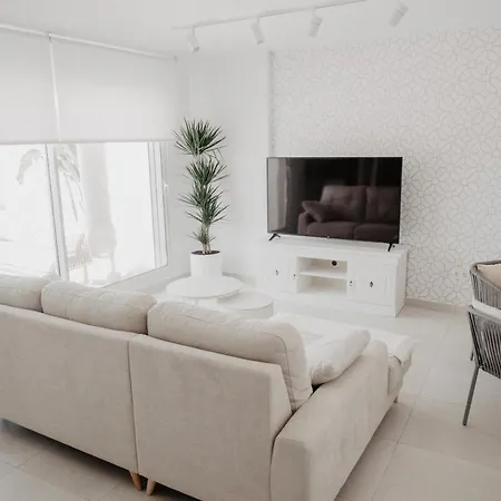 Apartamento Azure - Atico Duplex Chipiona Exterior foto