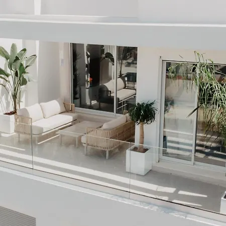 Apartamento Azure - Atico Duplex Chipiona Exterior foto