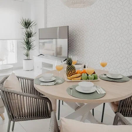 Apartamento Azure - Atico Duplex Chipiona Exterior foto