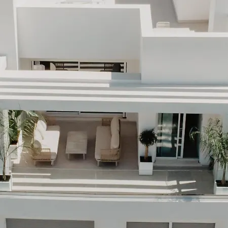 Apartamento Azure - Atico Duplex Chipiona Exterior foto
