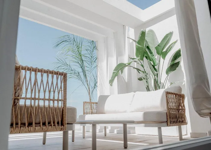 Azure - Atico Duplex