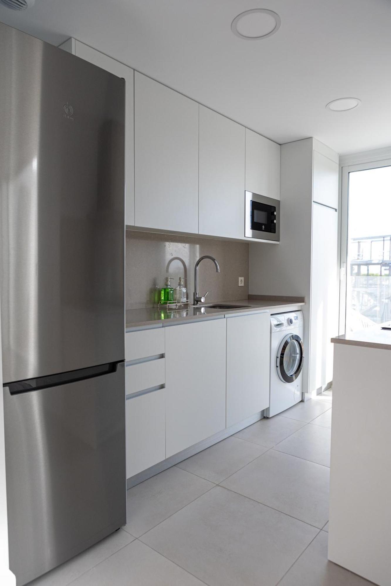 Azure - Atico Duplex Apartment Chipiona