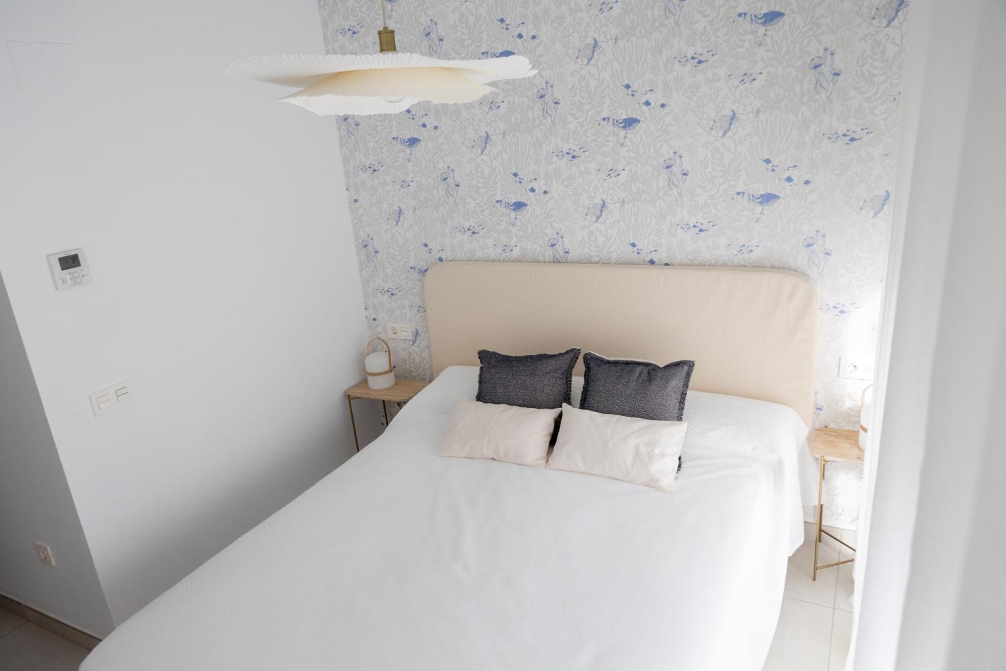 Azure - Atico Duplex Apartment Chipiona