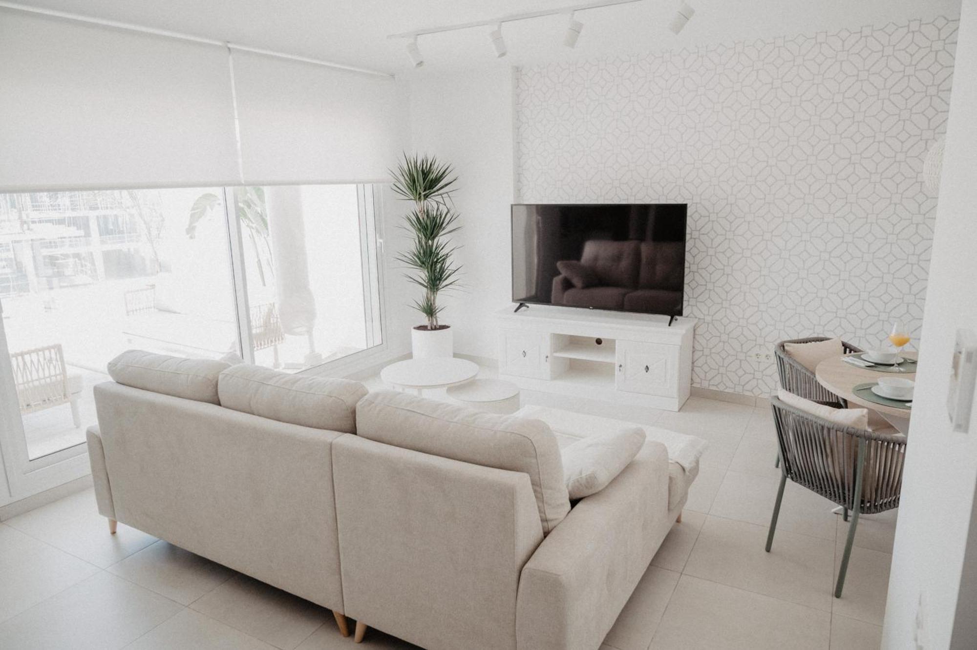 Apartment Azure - Atico Duplex *