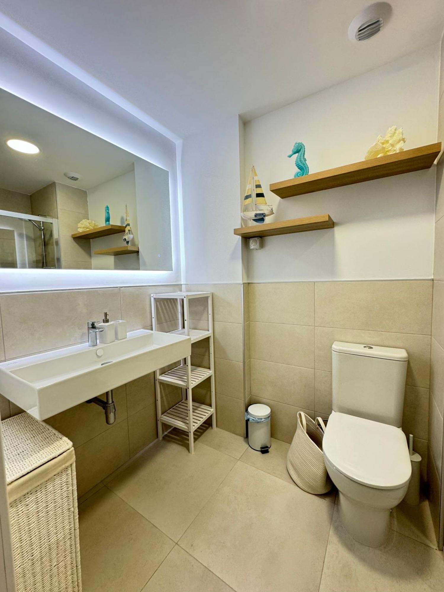 Apartment Azure - Atico Duplex