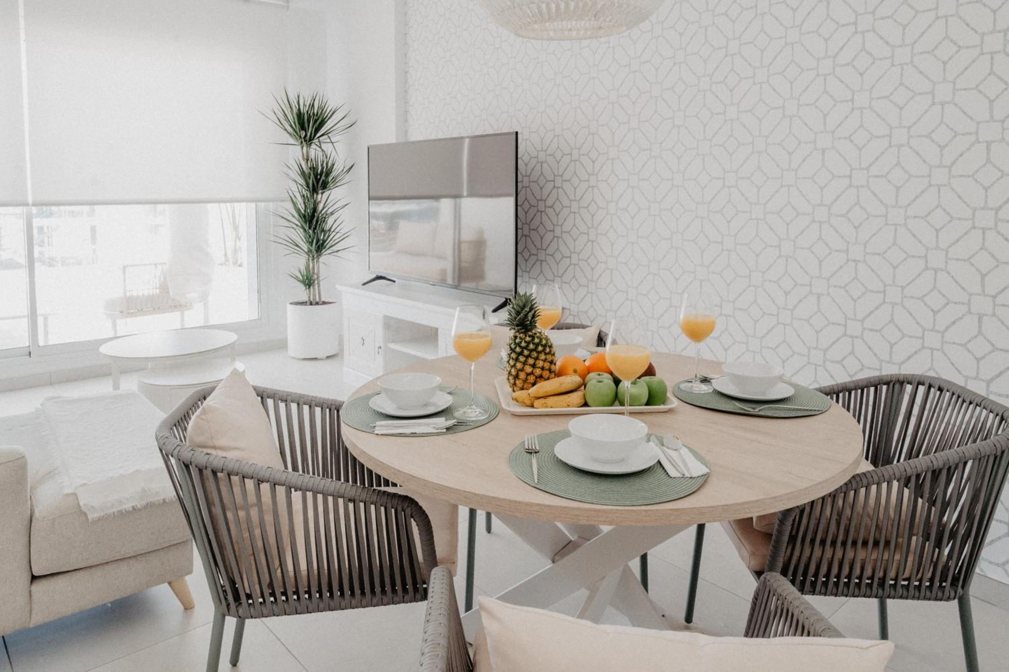 Azure - Atico Duplex Chipiona