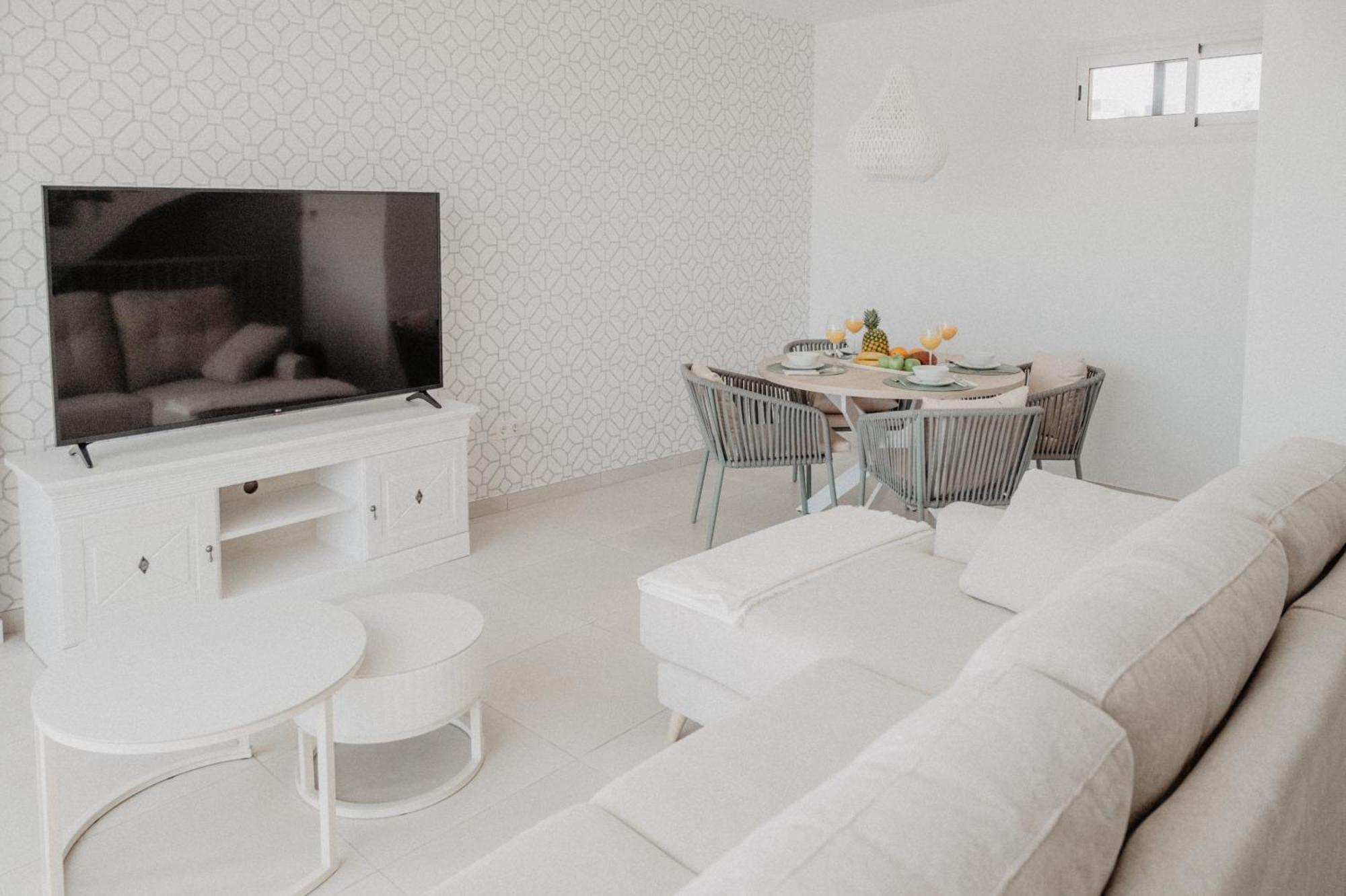 Azure - Atico Duplex Apartment Chipiona
