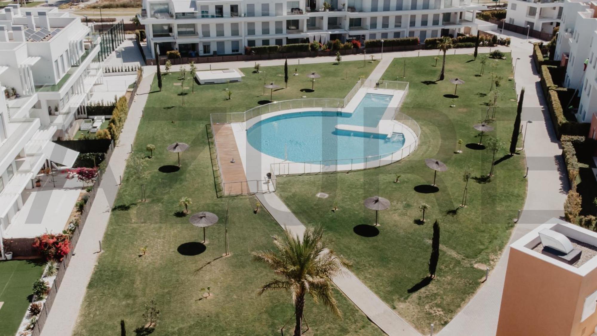 Apartment Azure - Atico Duplex *