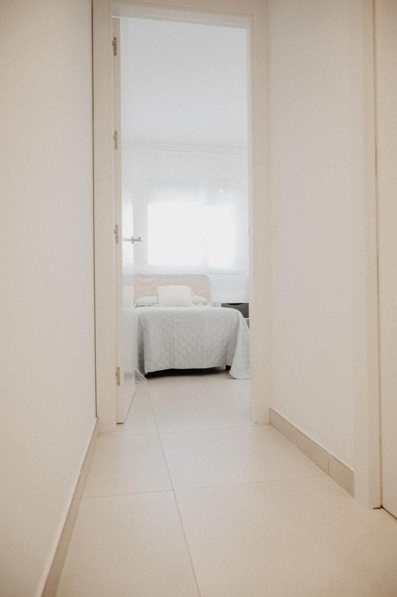 Azure - Atico Duplex Apartment