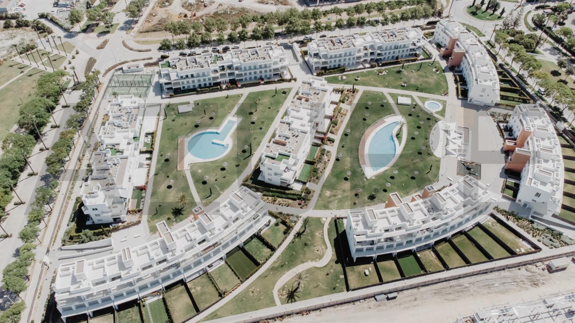 Azure - Atico Duplex Apartment *