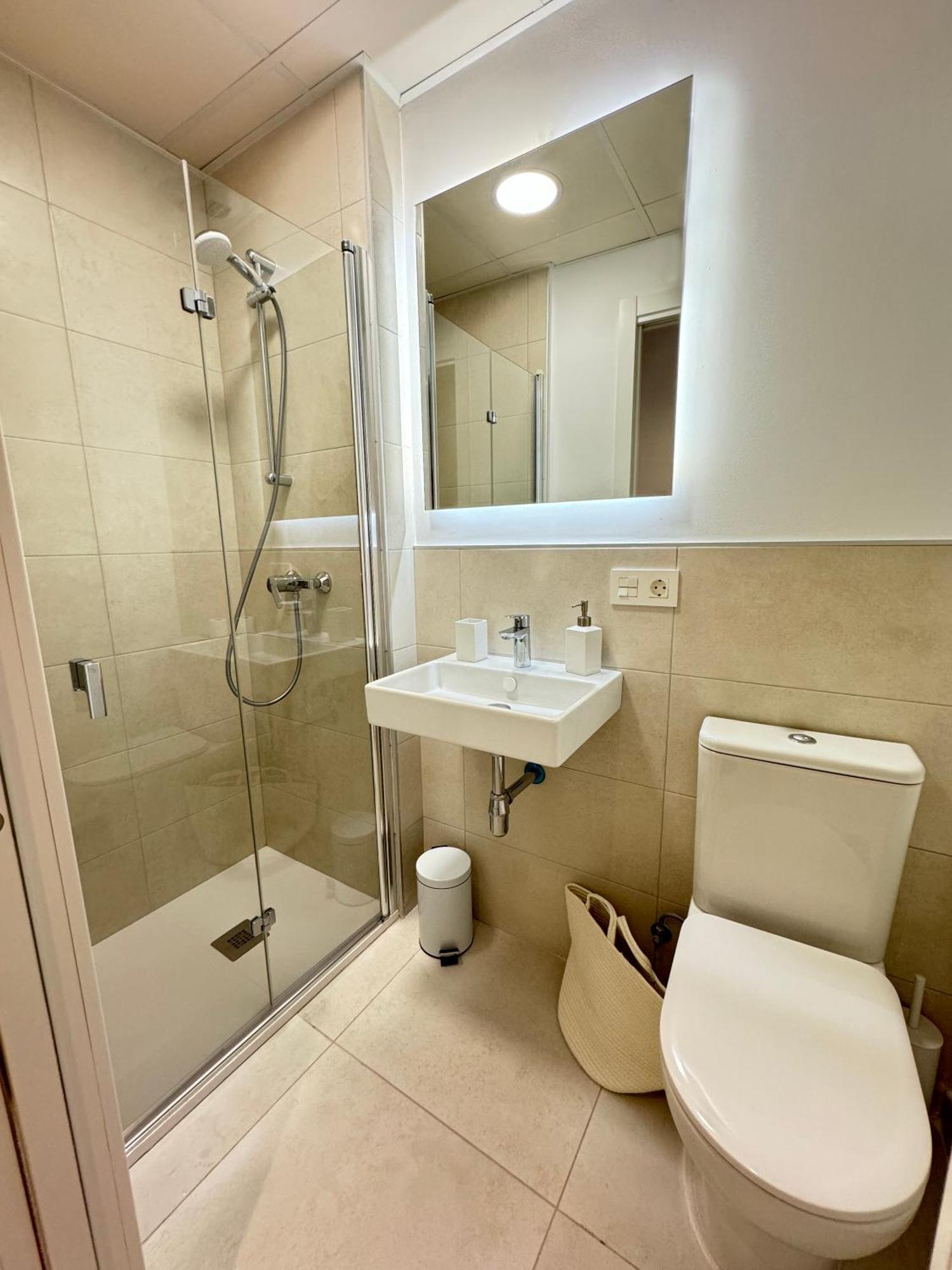 Azure - Atico Duplex * Chipiona